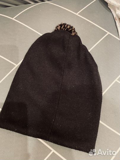 Шлем детский зимний ангора Roxy kids 54р