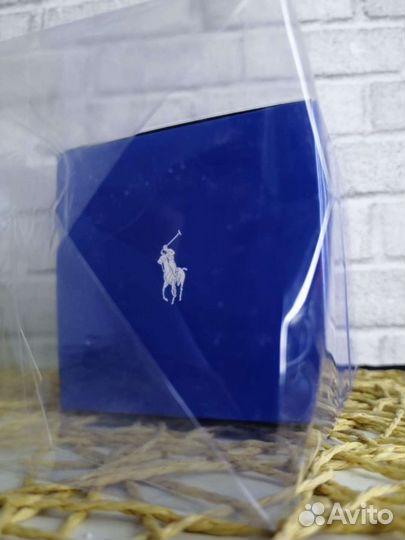 Туалетная вода женская ralph laurenblue