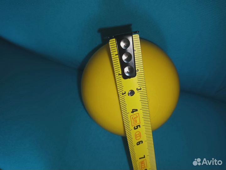 Шары для сухого бассейна