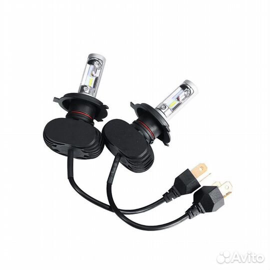 Комплект светодиодных ламп