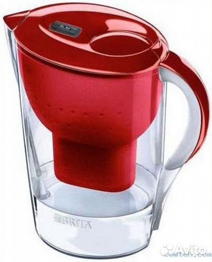 Кувшин фильтр для воды Brita