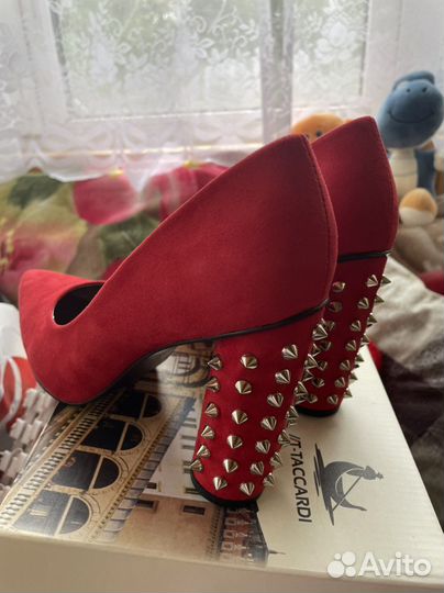 Туфли в хорошем состочние
