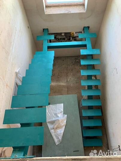 Для дома лестница