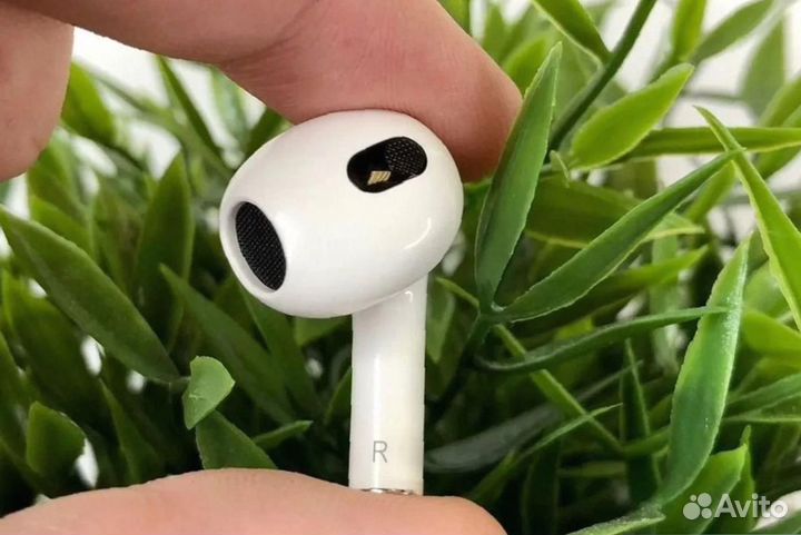 AirPods 3 « Premium / Гарантия »