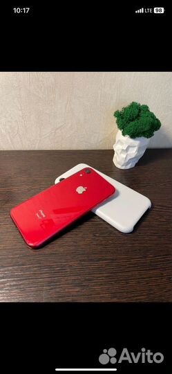 iPhone Xr, 128 ГБ