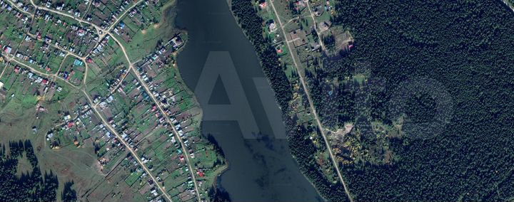 Участок 17 сот. (ИЖС)