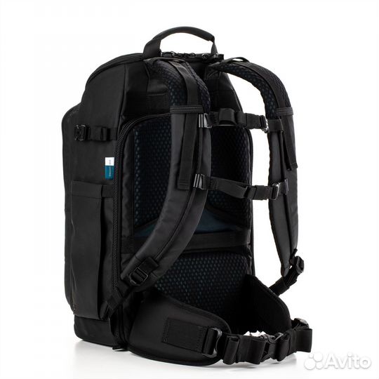 Рюкзак Tenba Axis v2 Tactical Backpack 20 Black Рю