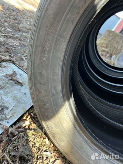 Hankook Optimo K415 235/55 R18 23H