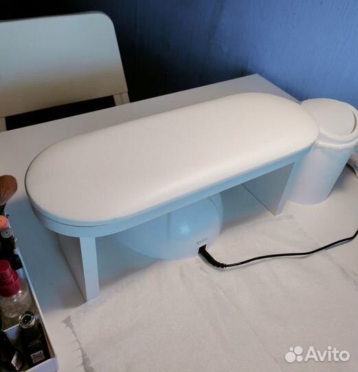 Подставка для маникюра