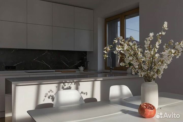 Кухни от производителя