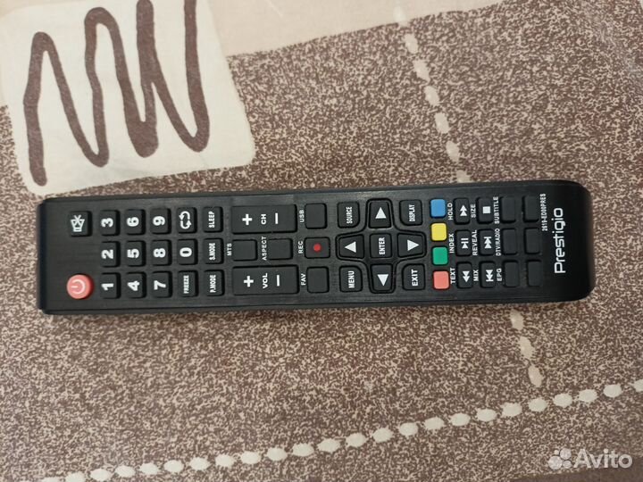 Телевизор LED 43