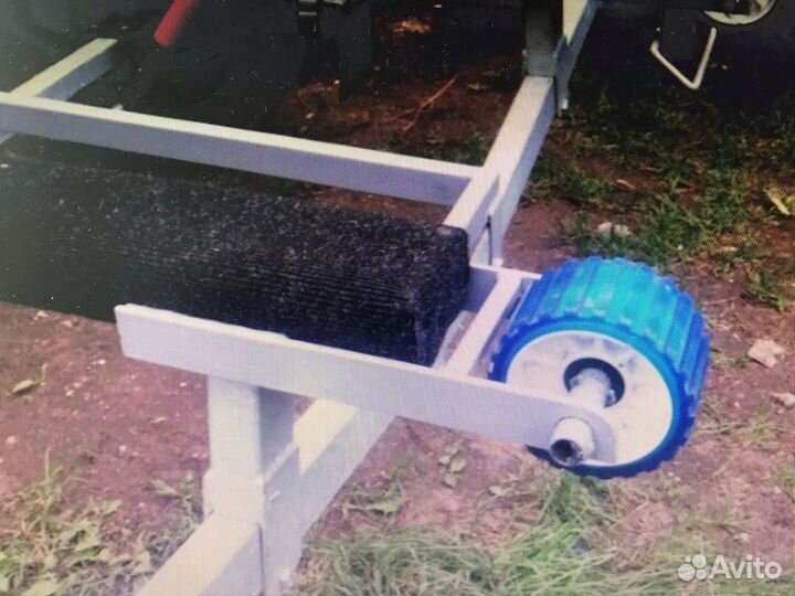 Кронштейн ролика на ложемент мзса 81771С, 1Д, 1Е