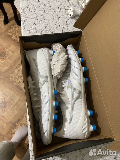 Бутсы mizuno