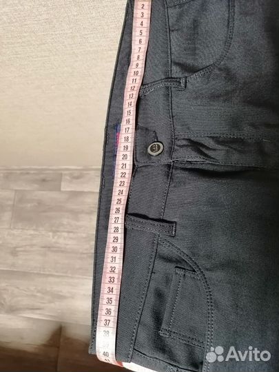 Брюки на мальчика