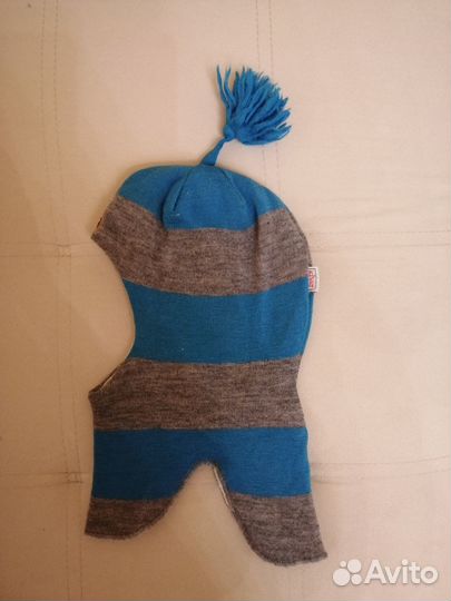 Шапка-шлем Киват Kivat, Хуппа Huppa