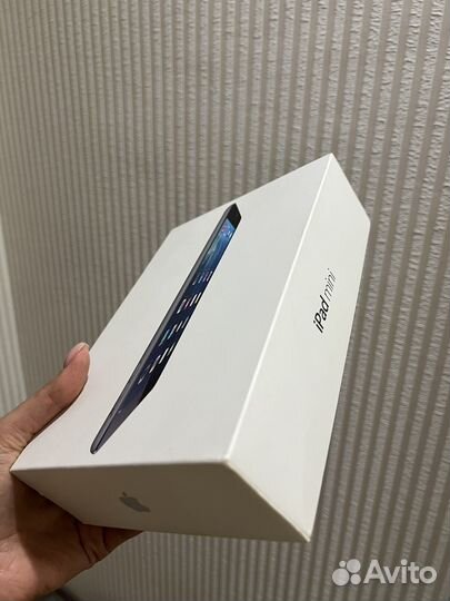iPad mini 32gb