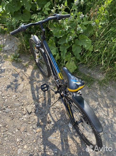 Велосипед б/у