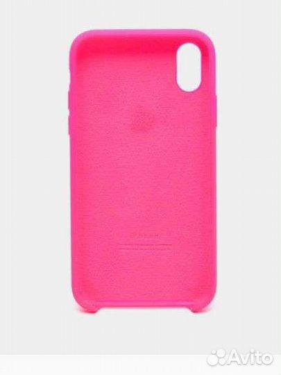 Чехол на iPhone xr