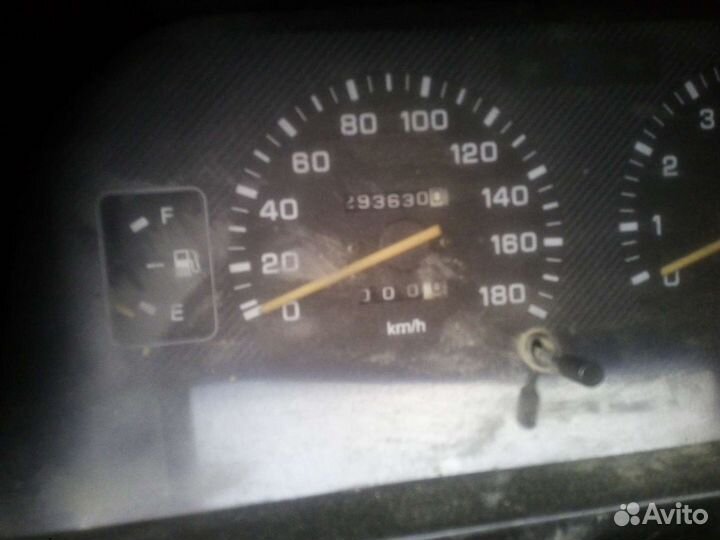 Мицубиси л300