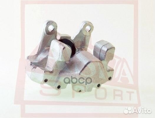 Тормозной суппорт mebc203RR asva
