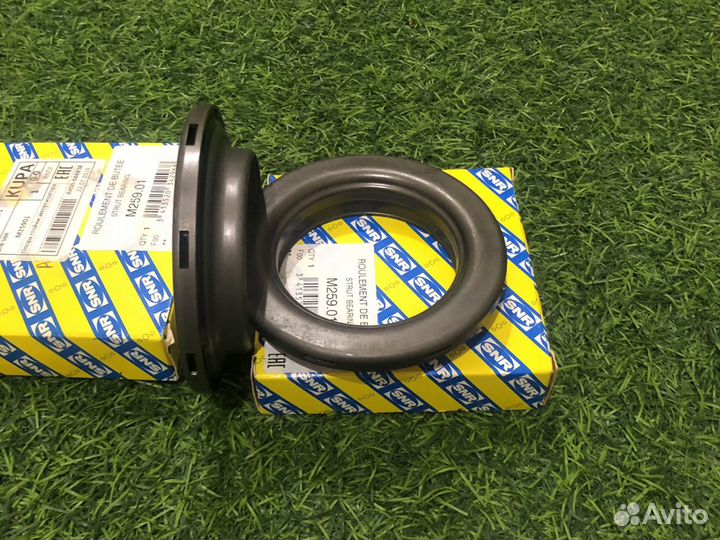 Подшипник опоры амортизатора Peugeot 106 2008 205