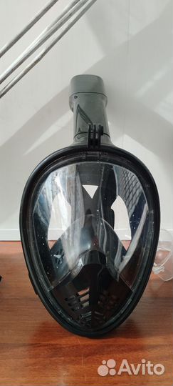 Маска для снорклинга