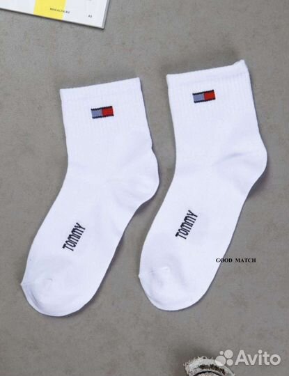 Мужские Носки, 10 пар