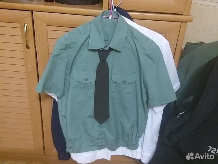 Школьная форма