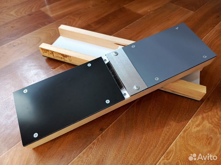 Тëрка для Корейской моркови пр-во Узбекистан