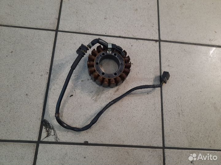 Статор Honda vf 1000