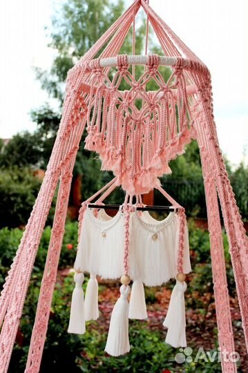 Детская колыбель