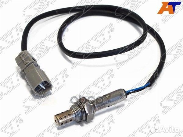 Датчик кислородный нижний RH toyota highlander