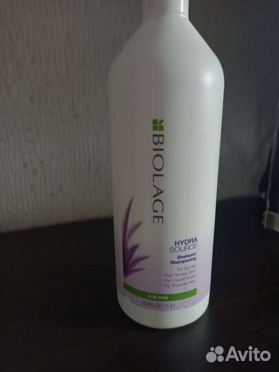 Matrix шампунь