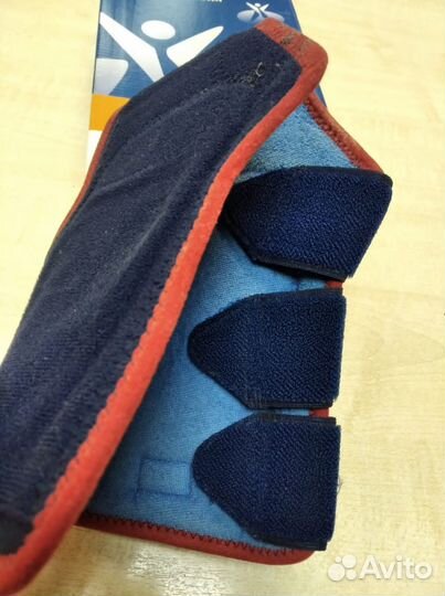 Ортез для лодыжки