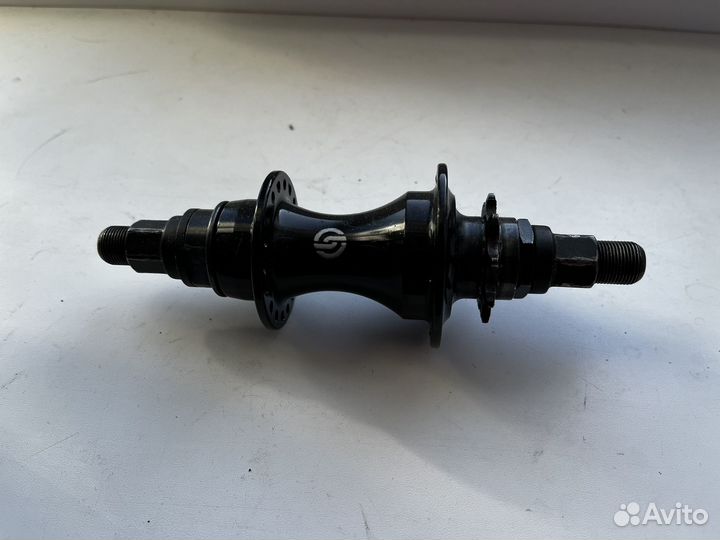 Детали на бмх