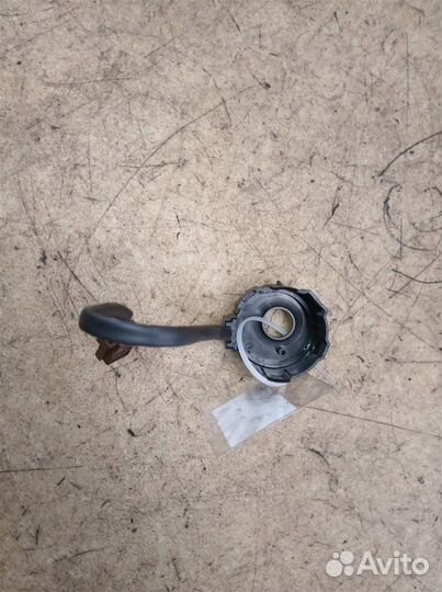 Иммобилайзер Citroen C4 B7