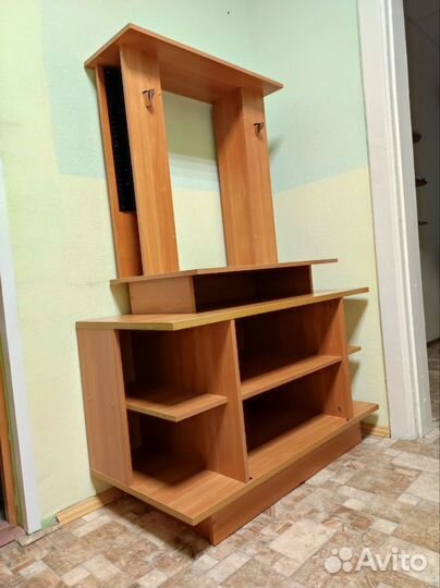 Стеллаж полка