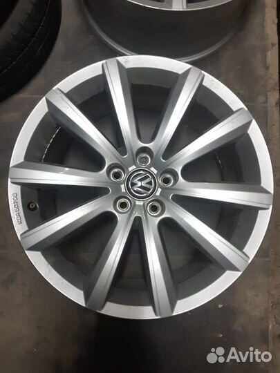 Продажа литых дисков