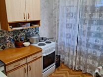 2-к. квартира, 43 м², 3/5 эт.