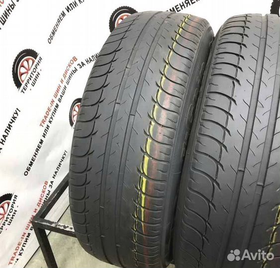 Bfgoodrich G-Grip 205/55 R16 94V