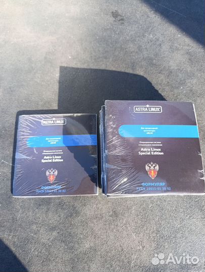 Astra Linux Special Edition» для 64-х разрядной