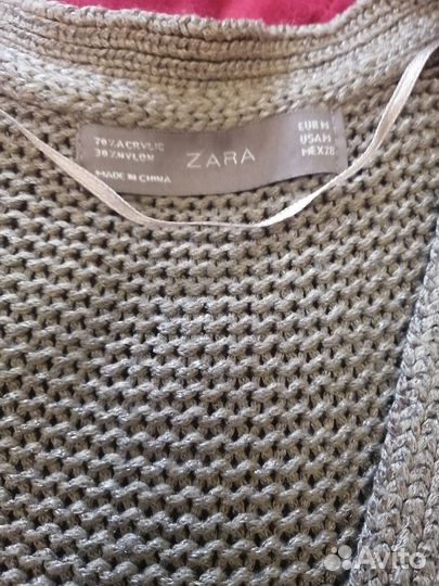 Zara, Esprit, пуловер, джемпер 46 - 48