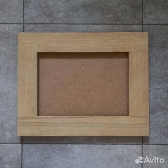 Рамки разноразмерные