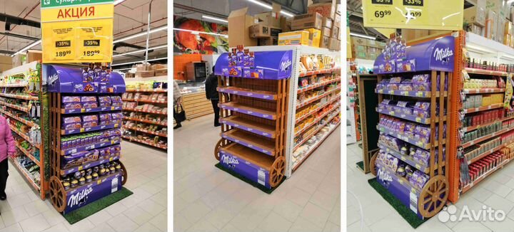 Технический мерчандайзинг