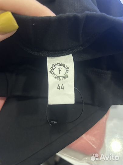 Юбка школьная 44