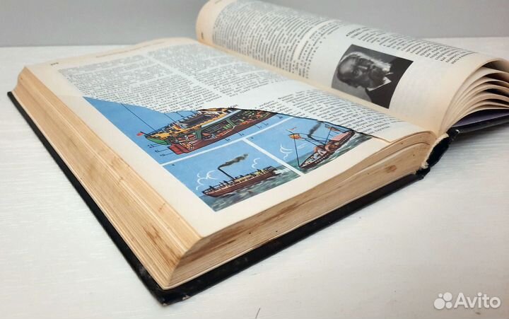 Энциклопедический словарь юного техника, 1980 г