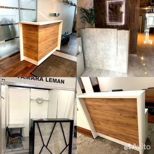 Ресепшен от Производителя с Доставкой