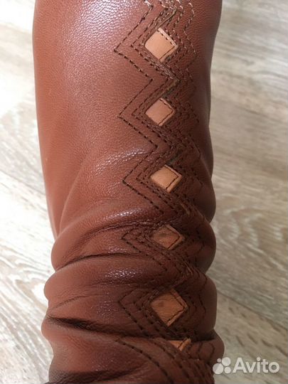 Сапоги Lissete