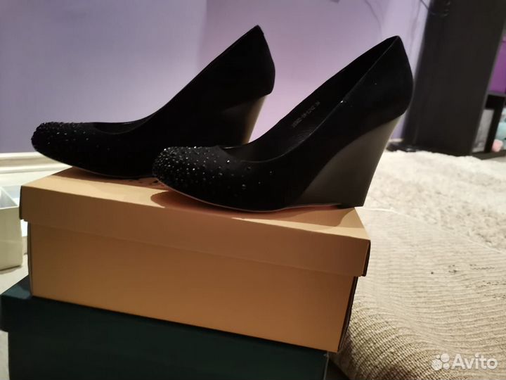 Туфли
