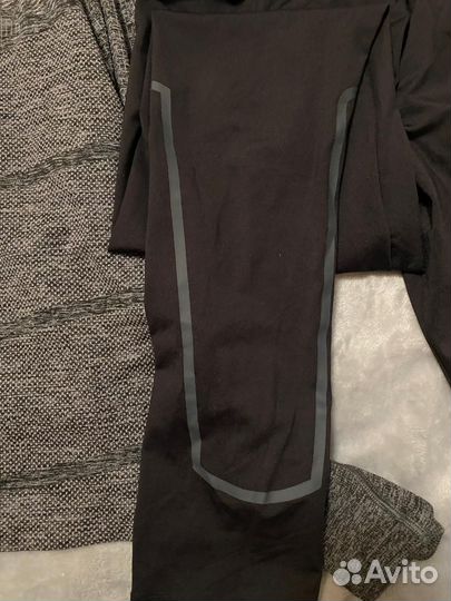 Термобелье подростковое